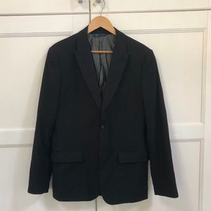 Perry Ellis Slim Fit Jacket